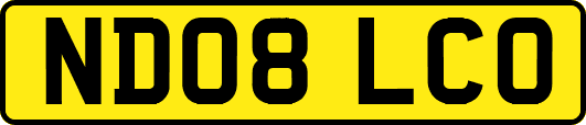 ND08LCO