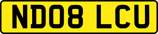 ND08LCU