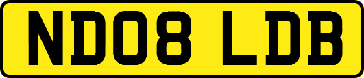 ND08LDB