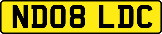 ND08LDC