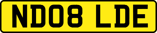 ND08LDE