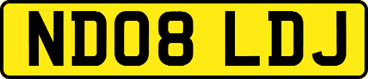 ND08LDJ