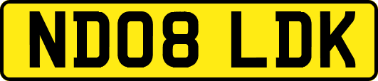 ND08LDK
