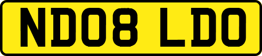 ND08LDO