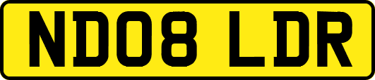ND08LDR