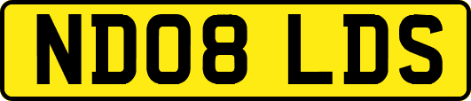 ND08LDS