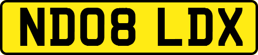 ND08LDX