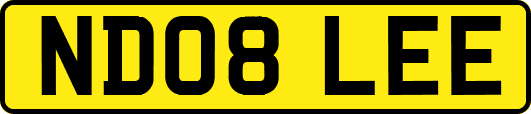 ND08LEE