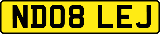 ND08LEJ