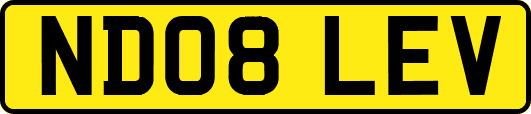 ND08LEV