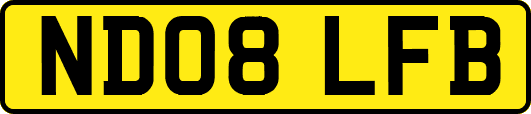 ND08LFB