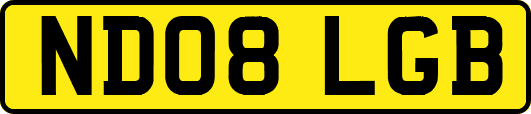 ND08LGB