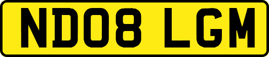 ND08LGM