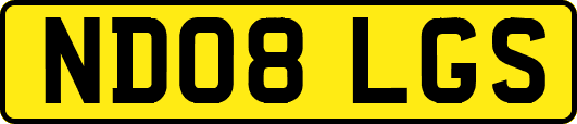 ND08LGS