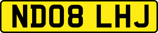 ND08LHJ
