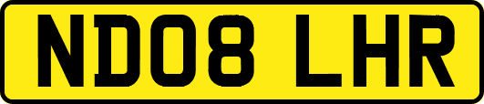 ND08LHR