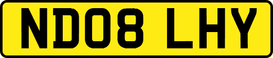 ND08LHY