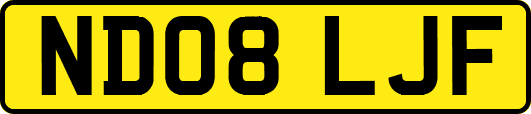 ND08LJF
