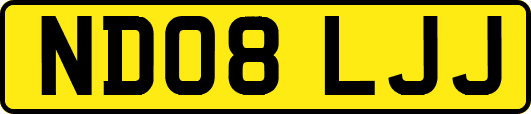 ND08LJJ