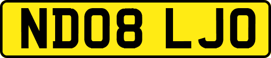 ND08LJO