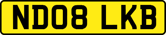 ND08LKB