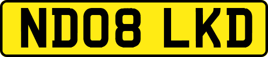 ND08LKD