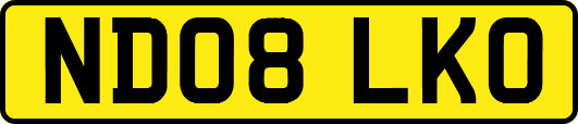 ND08LKO