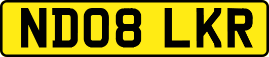 ND08LKR