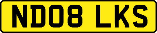 ND08LKS