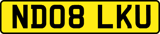 ND08LKU