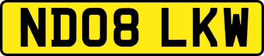 ND08LKW