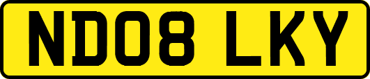 ND08LKY