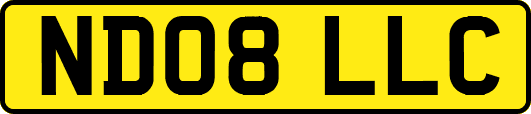 ND08LLC