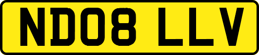 ND08LLV