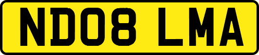 ND08LMA