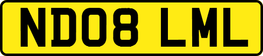 ND08LML