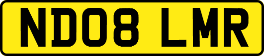 ND08LMR