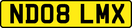 ND08LMX