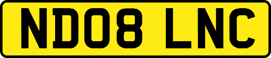 ND08LNC