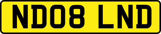 ND08LND