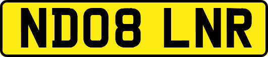 ND08LNR