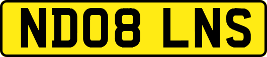 ND08LNS