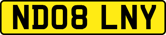 ND08LNY