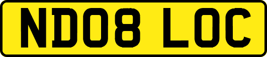 ND08LOC