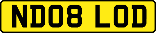 ND08LOD
