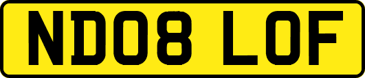 ND08LOF