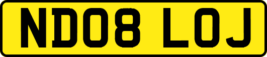 ND08LOJ