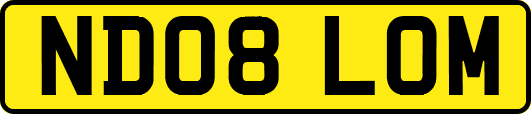 ND08LOM