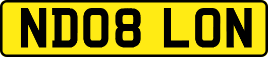 ND08LON