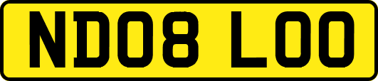 ND08LOO